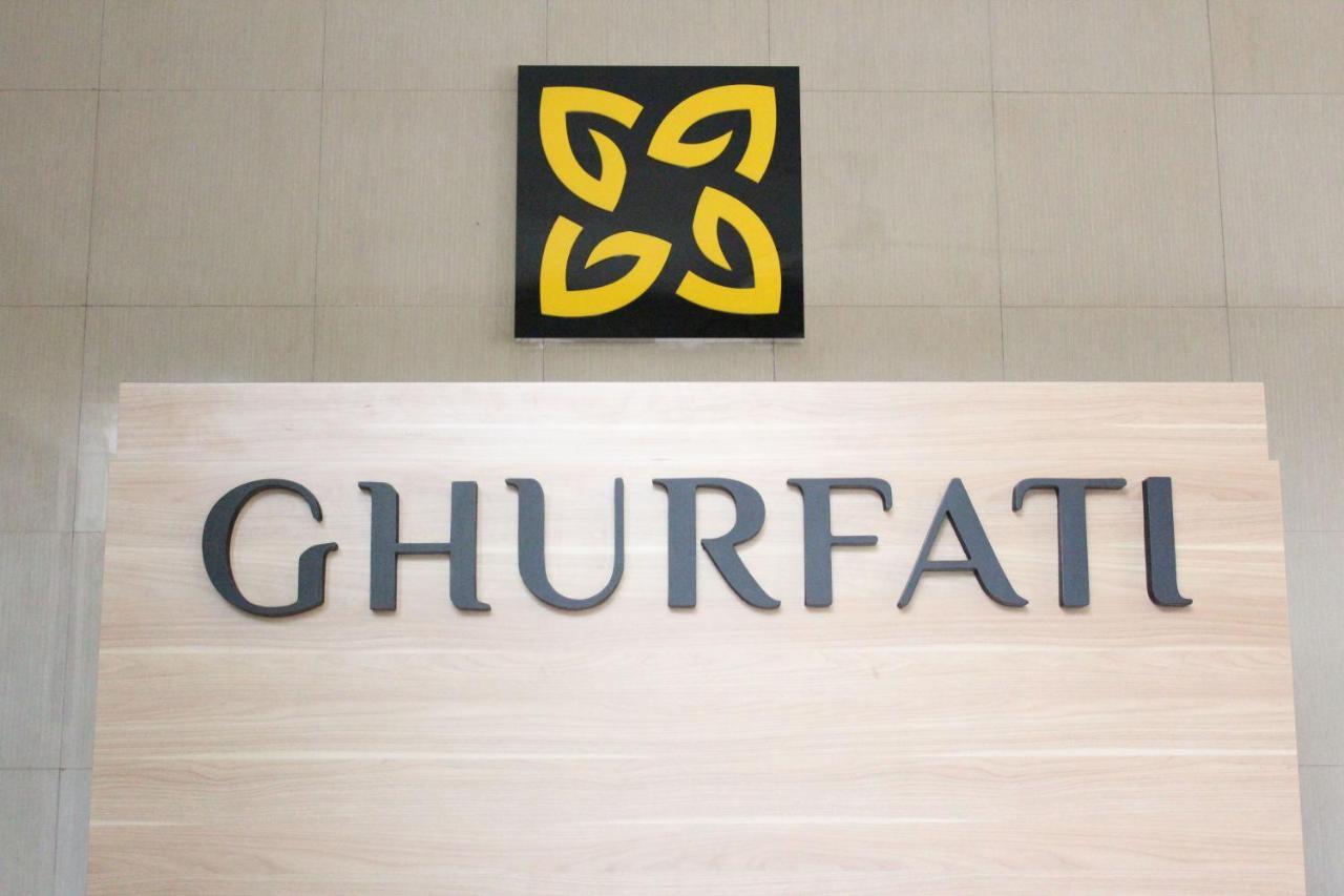 Ghurfati Hotel Mangga Besar Yakarta Exterior foto